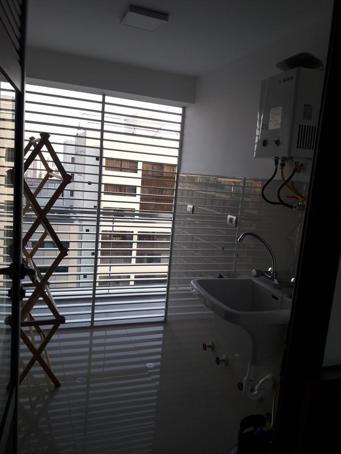 Miraflores Heart Apartment Lima Exterior foto