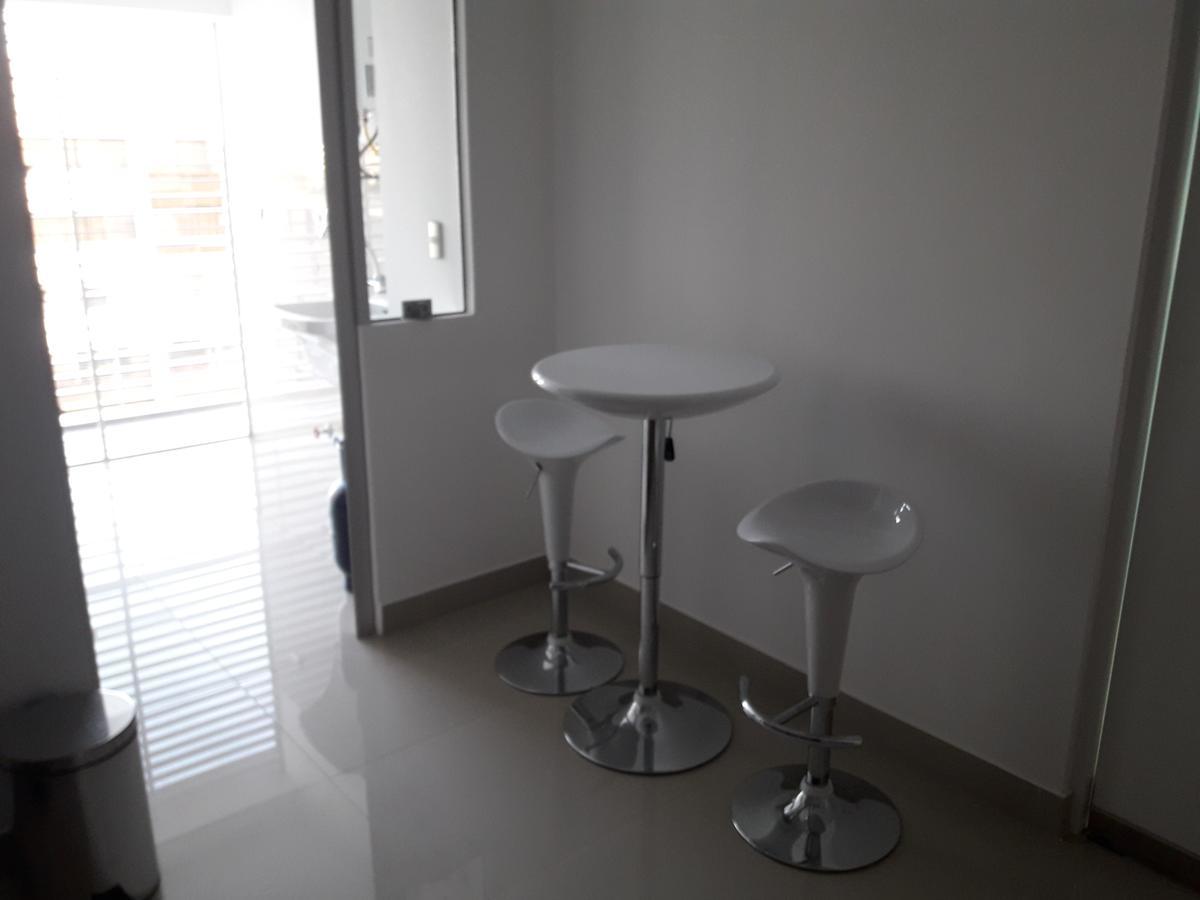 Miraflores Heart Apartment Lima Exterior foto